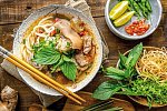Vietnam Rundreise & Baden