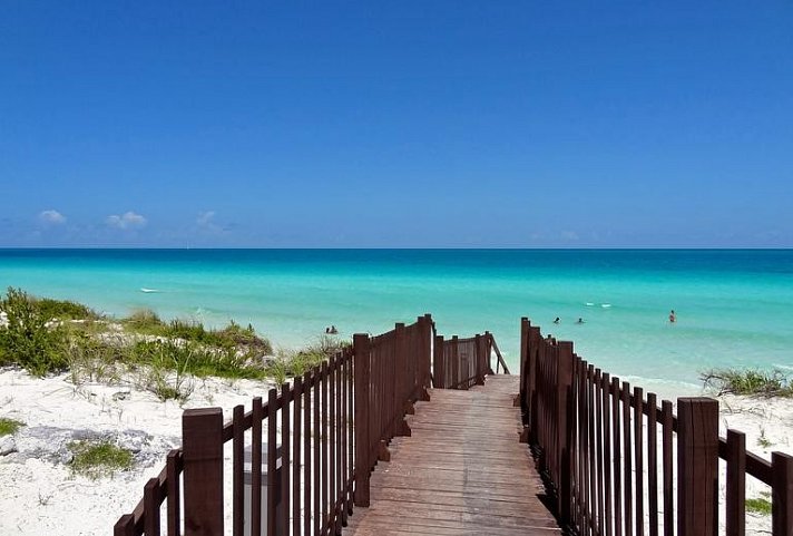 Kuba Rundreise & Baden