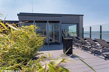 Boutique-Hotel Zur alten Post - Wellenbad 