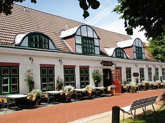 Boutique-Hotel Zur alten Post