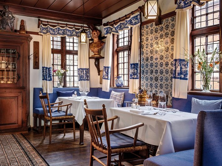 Boutique-Hotel Zur alten Post