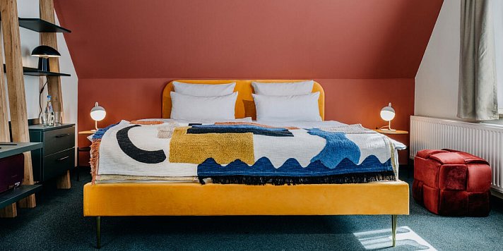 Boutique-Hotel Zur alten Post