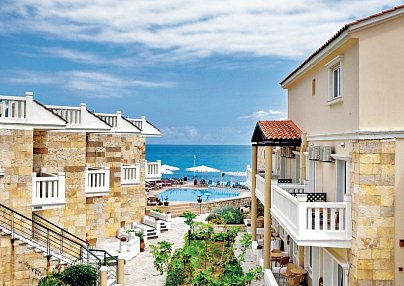 Hotel Jo An Beach Rethymnon