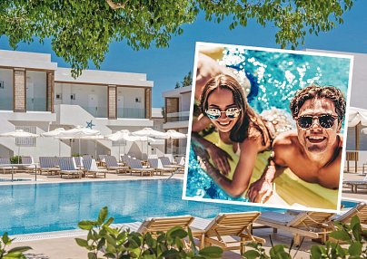 COOEE Aelius Hotel & Spa