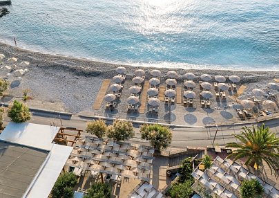 Ariadne Beach Agios Nikolaos Mália (Kreta)