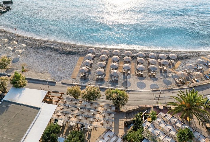 Ariadne Beach Hotel