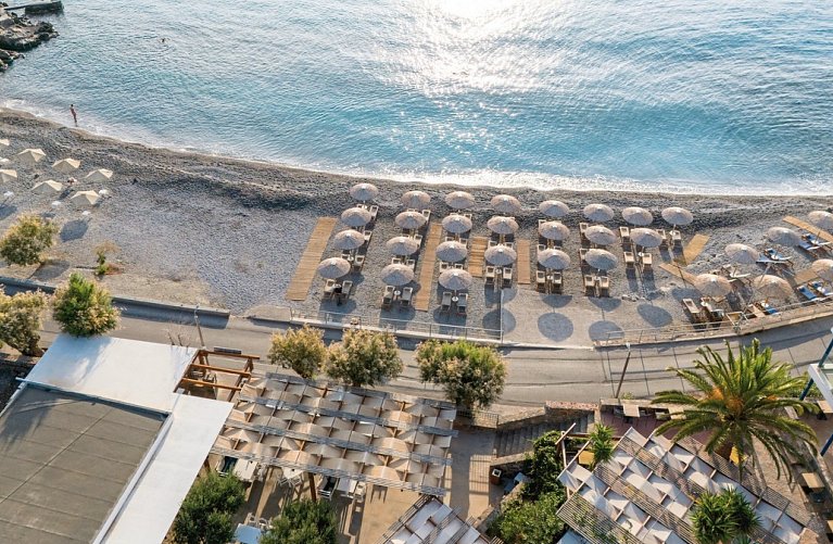 Ariadne Beach Agios Nikolaos