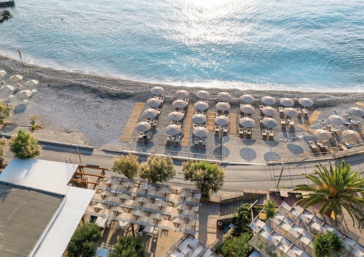 Ariadne Beach Agios Nikolaos