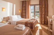 Ariadne Beach Agios Nikolaos - Beispiel Doppelzimmer Standard (Zimmercodierung DG1)