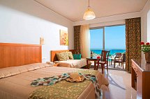 Ariadne Beach Agios Nikolaos - Beispiel Doppelzimmer Luxus (Zimmercodierung DU1)