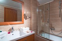 Ariadne Beach Agios Nikolaos - Beispiel Doppelzimmer Luxus (Zimmercodierung DU1)