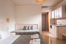 Ariadne Beach Agios Nikolaos - Beispiel Studio (Zimmercodierung SB1)