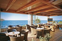 Ariadne Beach Agios Nikolaos