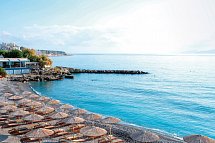 Ariadne Beach Agios Nikolaos