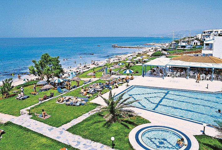 Ariadne Beach Hotel