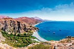 Ariadne Beach Agios Nikolaos