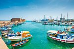 Ariadne Beach Agios Nikolaos