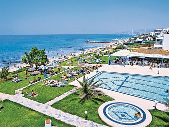 Ariadne Beach Agios Nikolaos