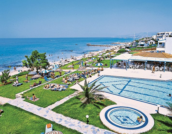 Ariadne Beach Agios Nikolaos