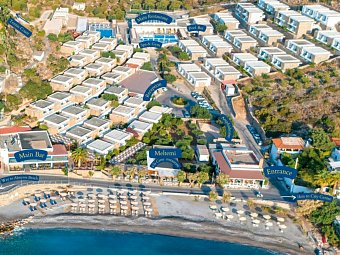 Ariadne Beach Agios Nikolaos