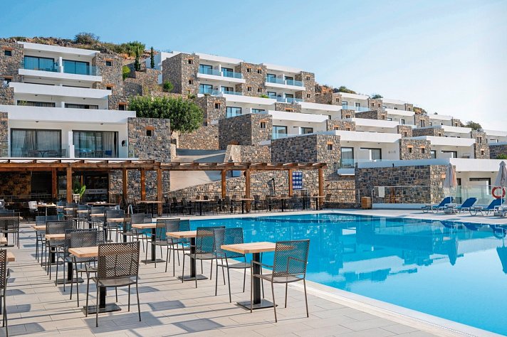 Ariadne Beach Hotel