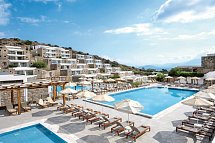 Ariadne Beach Agios Nikolaos
