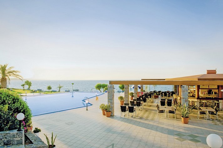 Ariadne Beach Agios Nikolaos