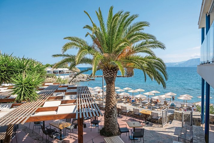 Ariadne Beach Hotel