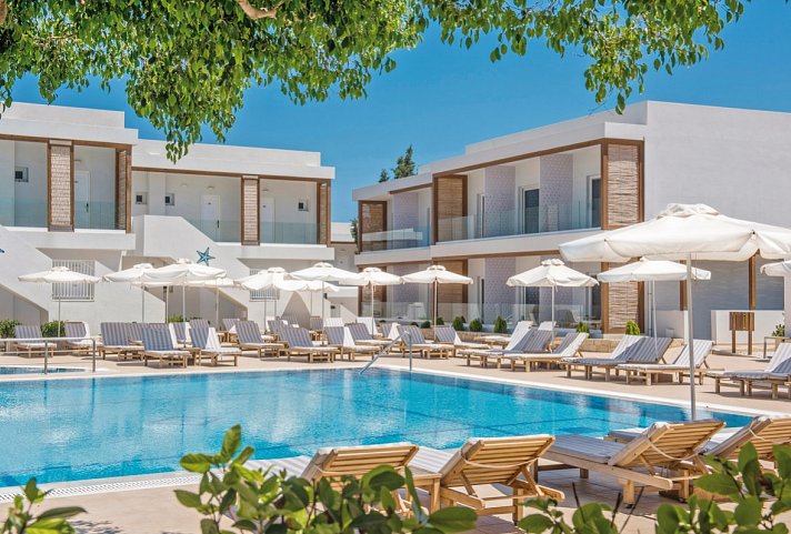 Aelius Hotel & Spa