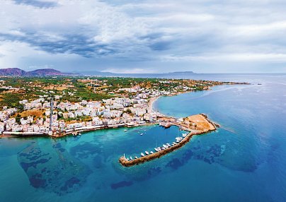 Albatros Spa & Resort Chersonissos