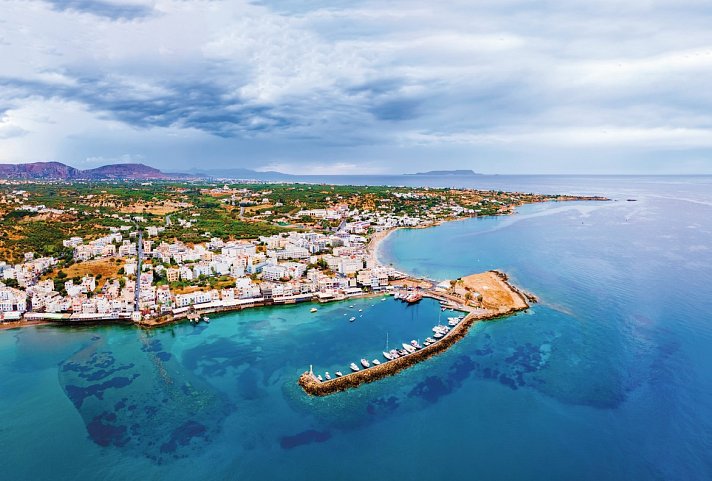 Albatros Spa & Resort