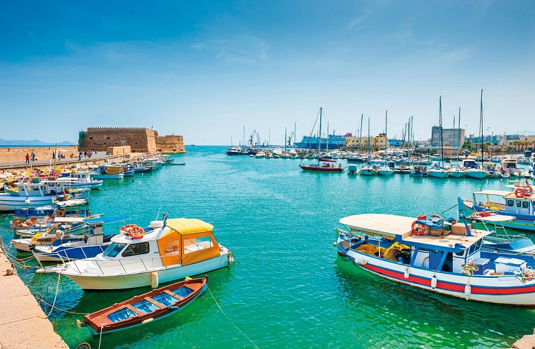 Aphrodite Beach Club