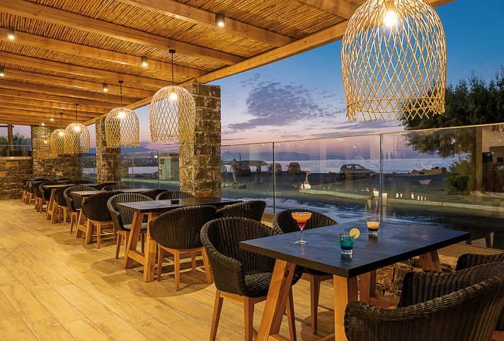 Aphrodite Beach Club