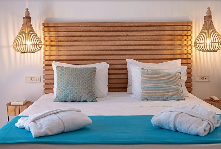 Aphrodite Beach Club