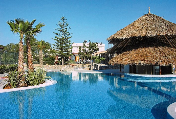 Aphrodite Beach Club