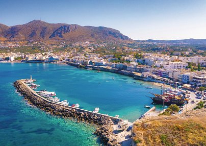 Hersonissos Village