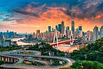 Hongkong und China Kombireise