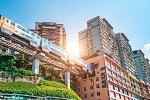 Hongkong und China Kombireise
