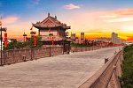 Hongkong und China Kombireise