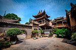 Hongkong und China Kombireise