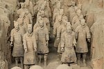 Hongkong und China Kombireise