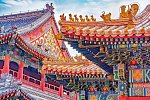 Hongkong und China Kombireise