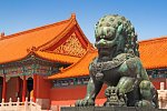 Hongkong und China Kombireise