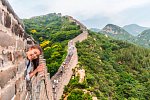 Hongkong und China Kombireise