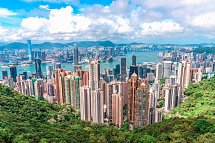 Hongkong und China Kombireise - Hongkong