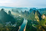 Hongkong und China Kombireise