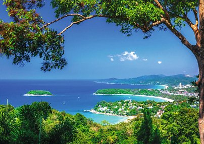Horizon Karon Beach Resort & Spa Karon Beach