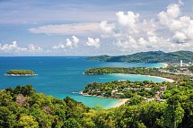 Horizon Karon Beach Resort & Spa