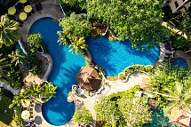 Horizon Karon Beach Resort & Spa - Pool