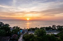 Horizon Karon Beach Resort & Spa - Hotelansicht